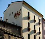 Hotel Mirò Garda Gardasee